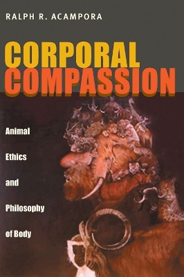 Book cover for Corporal Compassion