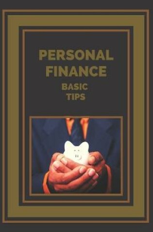 Cover of Personal Finance