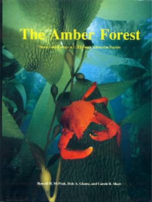 Cover of Amber Forest