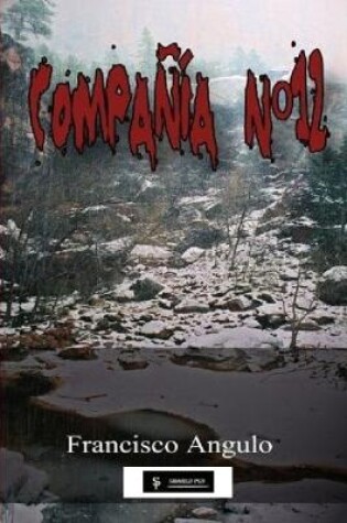 Cover of Compania N 12