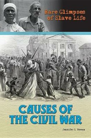 Cover of Causes of the Civil War