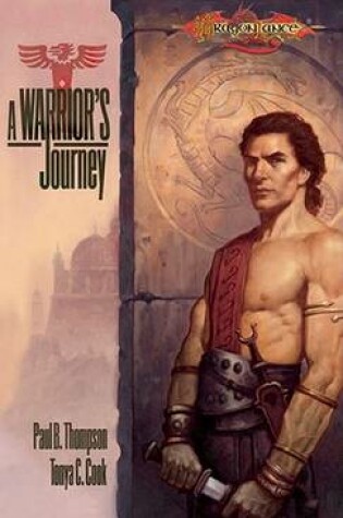 Cover of A Warrior's Journey