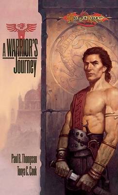 Cover of A Warrior's Journey