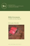 Book cover for Biblia Excrementa