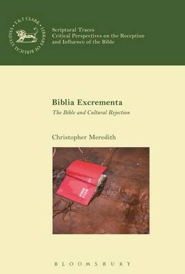 Cover of Biblia Excrementa