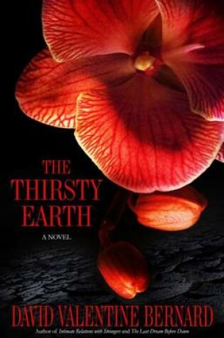 Cover of The Thirsty Earth