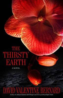 Book cover for The Thirsty Earth