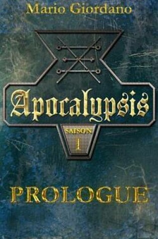 Cover of Apocalypsis - Prologue