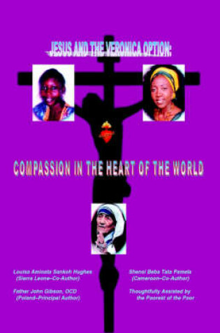 Cover of Compassion in the Heart of the World