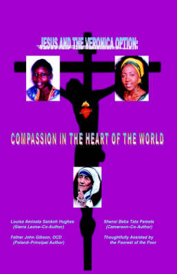 Book cover for Compassion in the Heart of the World