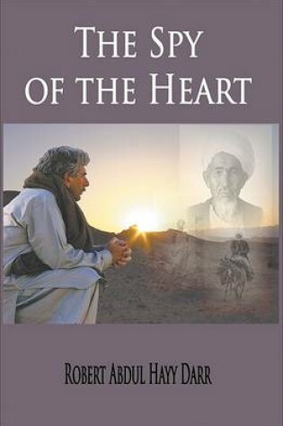 Cover of The Spy of the Heart