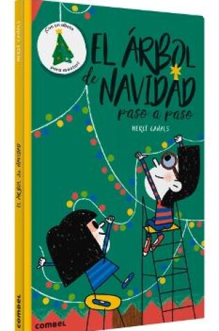 Cover of El Árbol de Navidad