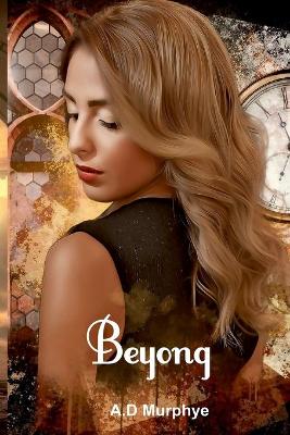 Book cover for Beyong