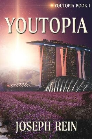 Cover of Youtopia