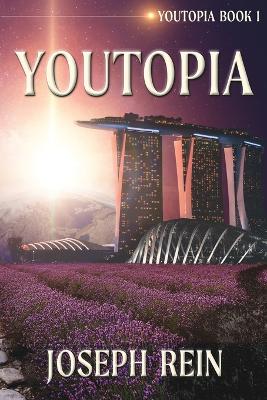 Book cover for Youtopia