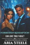 Book cover for The Forbidden Redemption