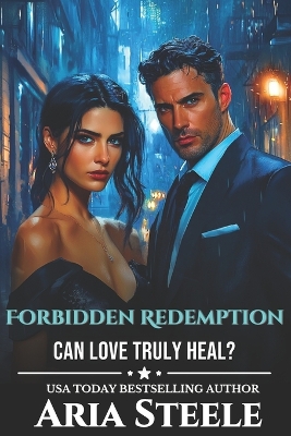 Cover of The Forbidden Redemption