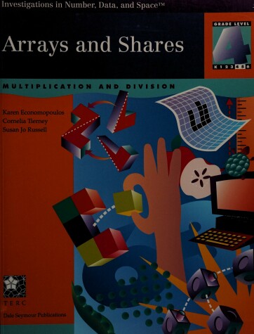 Book cover for Arrays and Shares
