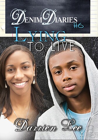 Book cover for Denim Diaries 6
