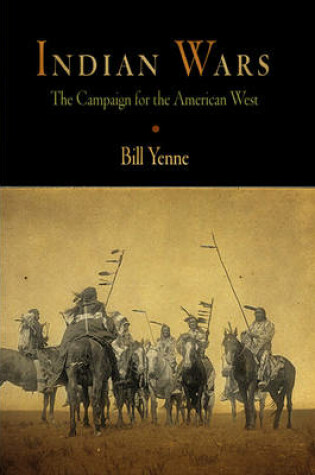 Cover of Indian Wars