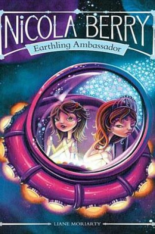 Cover of Earthling Ambassador