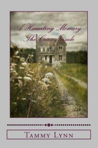 Cover of A Haunting Memory