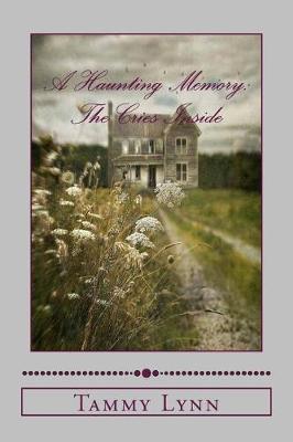 Book cover for A Haunting Memory