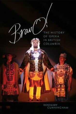 Cover of Bravo!