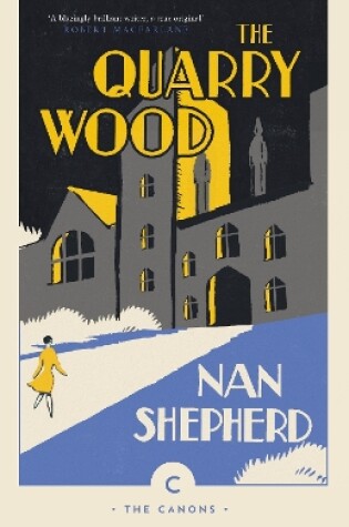 Cover of The Quarry Wood