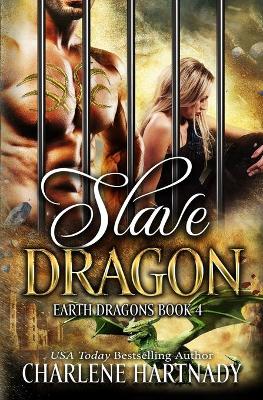 Book cover for Slave Dragon