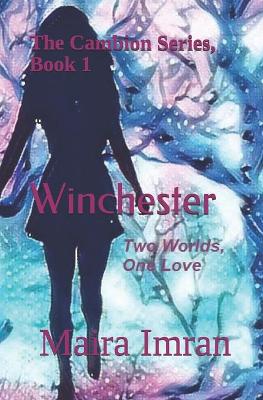 Book cover for Winchester