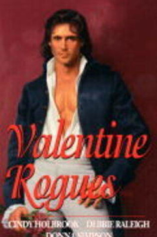 Cover of Valentine Rogues