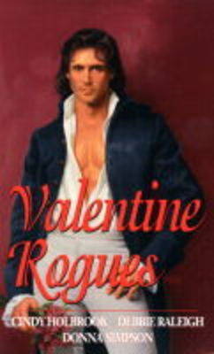 Cover of Valentine Rogues