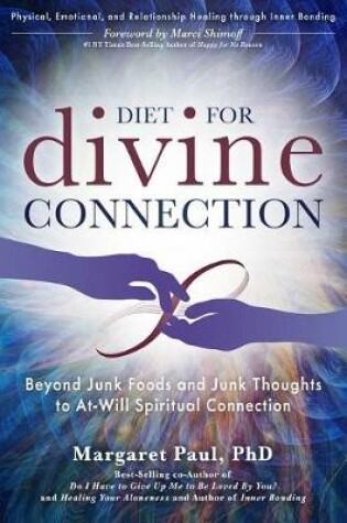 Cover of Diet for Divine Connection