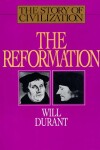 Book cover for Reformation