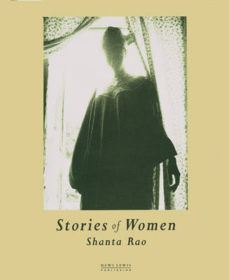 Book cover for Stories of Women