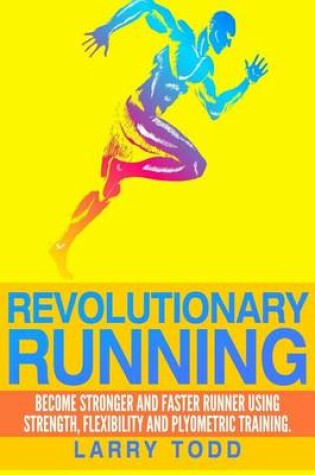 Cover of Revolutionary running