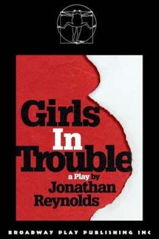 Cover of Girls In Trouble