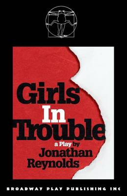 Book cover for Girls In Trouble