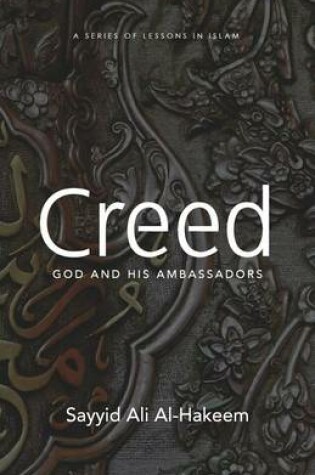 Cover of Creed