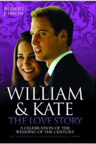 Cover of William and Kate