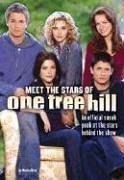 Book cover for One Tree Hill: Meet the Stars of One Tree Hill: Meet the Stars of One Tree Hill