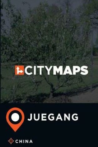 Cover of City Maps Juegang China