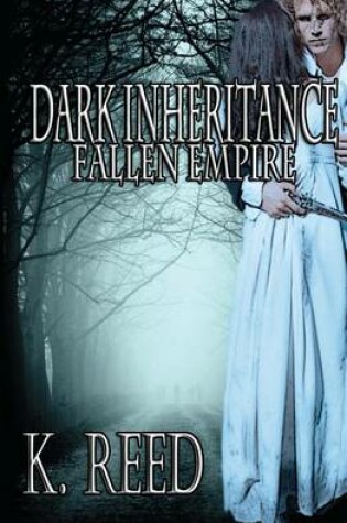 Cover of Dark Inheritance