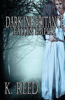 Book cover for Dark Inheritance