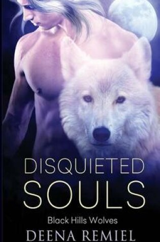 Cover of Disquieted Souls