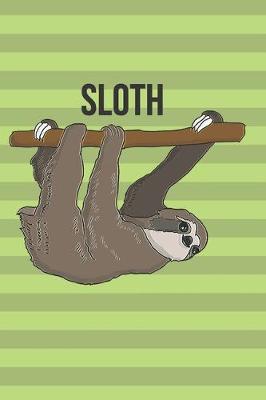 Cover of Sloth