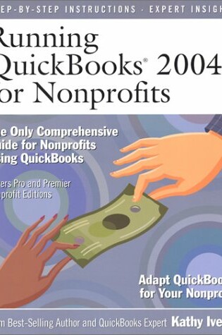 Cover of Running Quickbooks