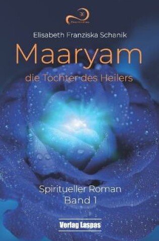 Cover of Maaryam, die Tochter des Heilers