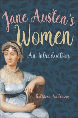 Cover of Jane Austen's Women